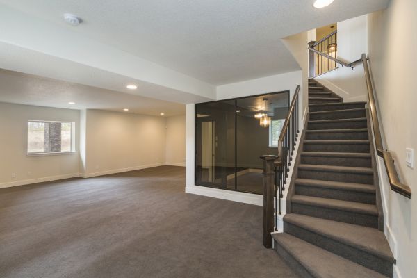 Basement Restoration Service in Upper Marlboro