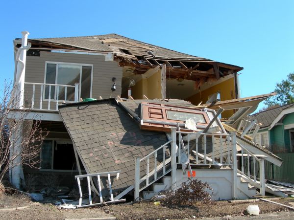 Disaster Restoration Service in Upper Marlboro