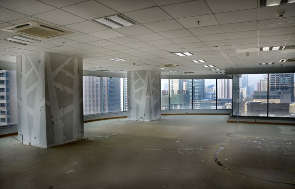 Commercial Restoration Service in Upper Marlboro