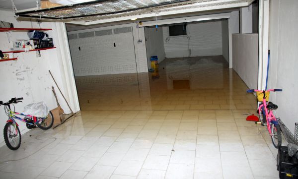 Flood Cleanup Service in Upper Marlboro