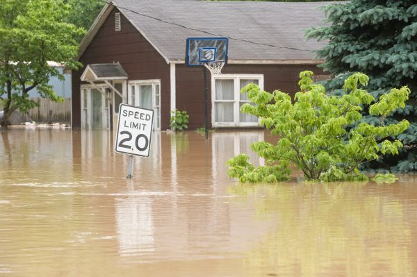 Storm Restoration Service in Upper Marlboro