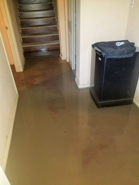 Emergency Water Removal in Upper Marlboro