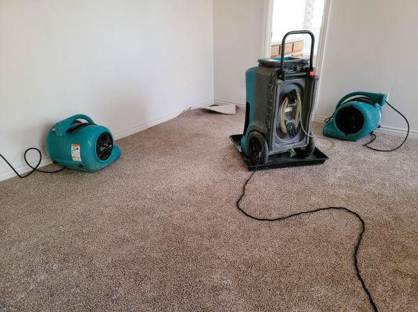 Water Damage Repair in Upper Marlboro