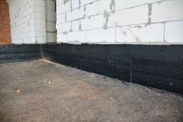 Basement Water Damage Service in Upper Marlboro