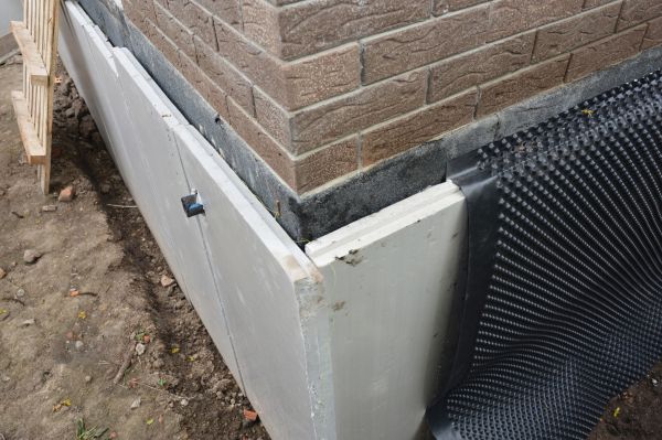 Flood Mitigation in Upper Marlboro