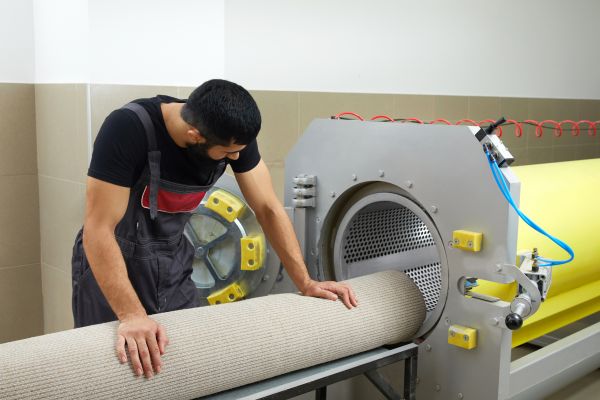 Carpet Drying Service in Upper Marlboro